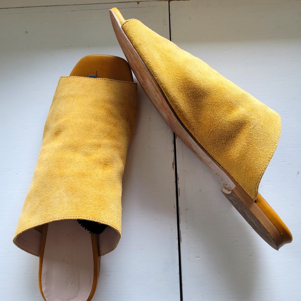 Cute summer slides